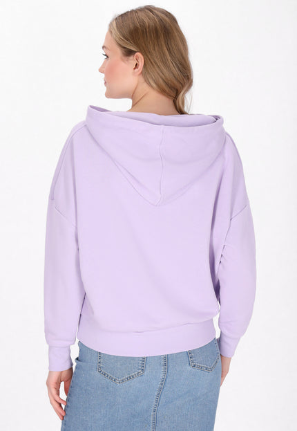 myMo Kobiety Hoody