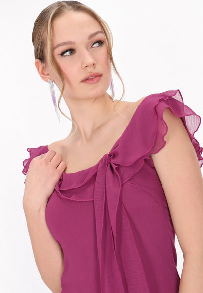 myMo at night Kobiety Sukienka