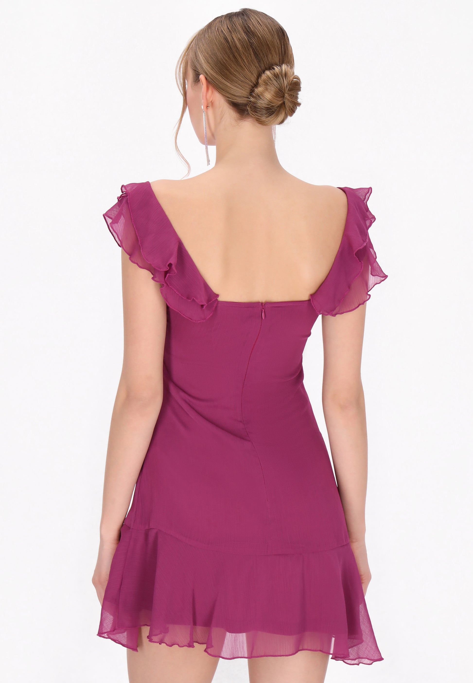 myMo at night Kobiety Sukienka