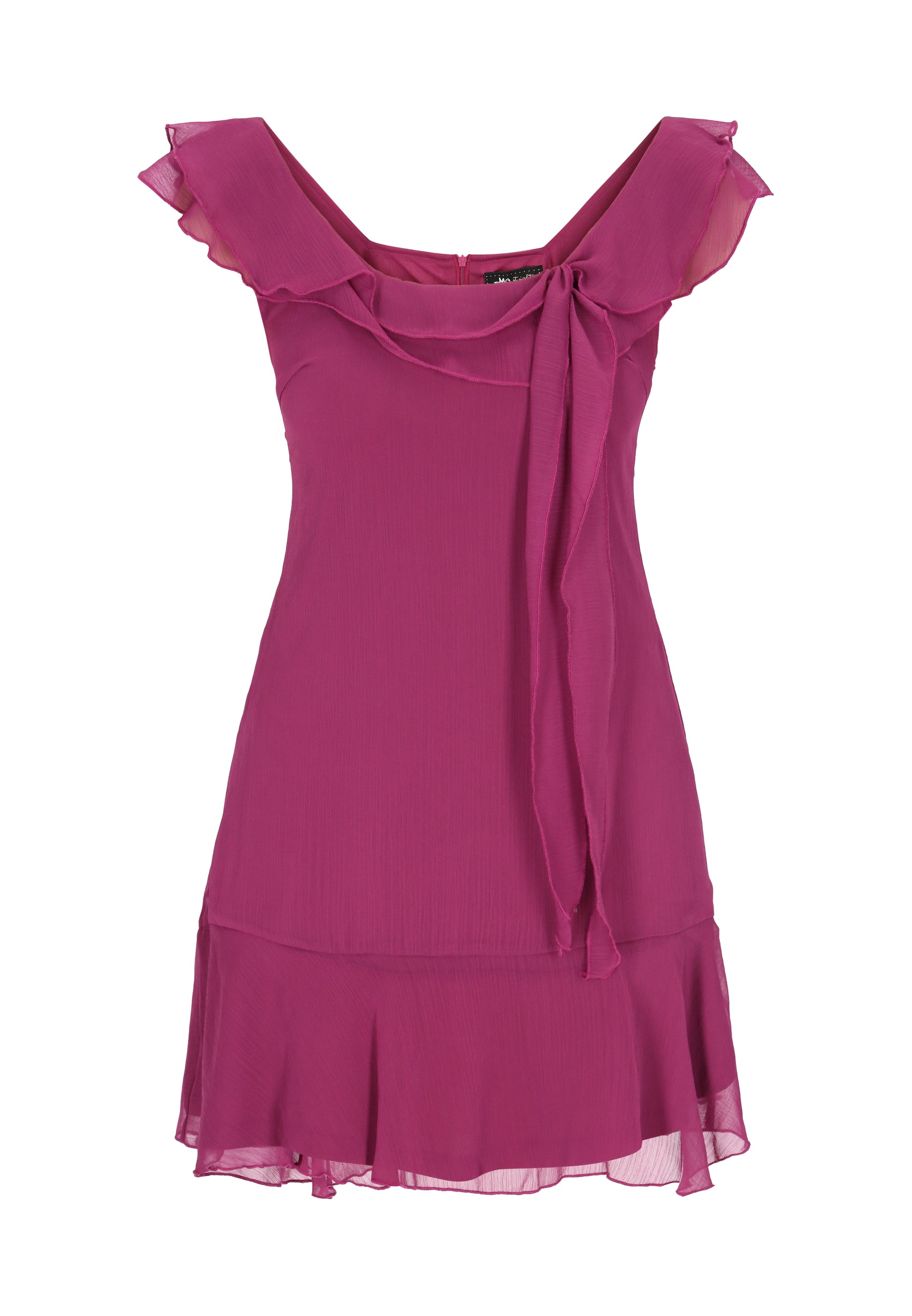 myMo at night Kobiety Sukienka