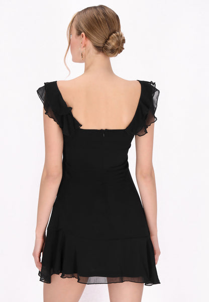 myMo at night Kobiety Sukienka