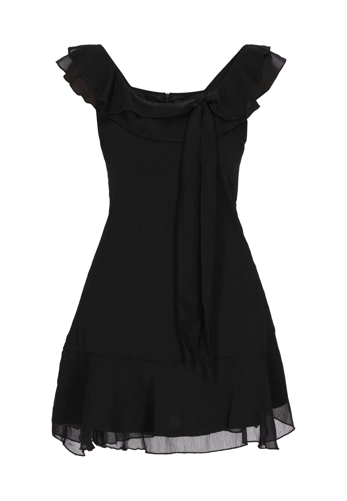 myMo at night Kobiety Sukienka