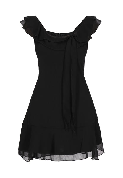 myMo at night Kobiety Sukienka