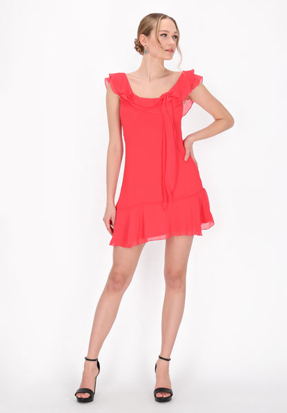 myMo at night Kobiety Sukienka