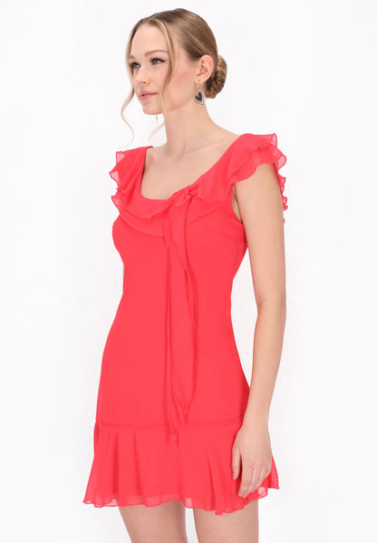 myMo at night Kobiety Sukienka