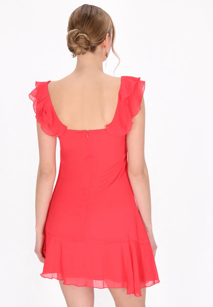 myMo at night Kobiety Sukienka