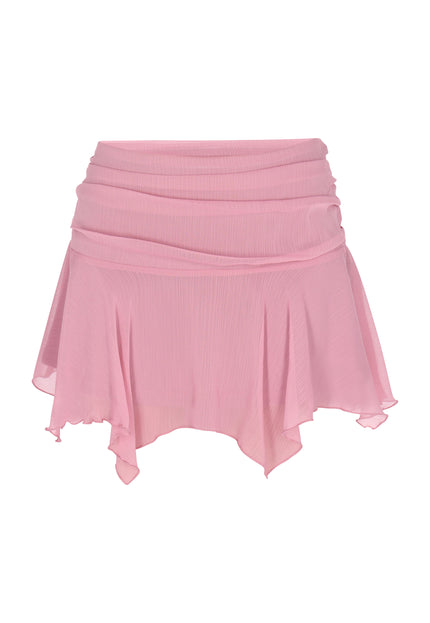 myMo at night Women's Skirt