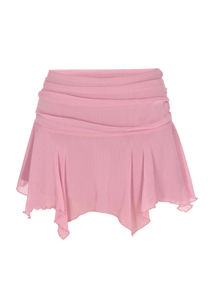 myMo at night Women's Skirt