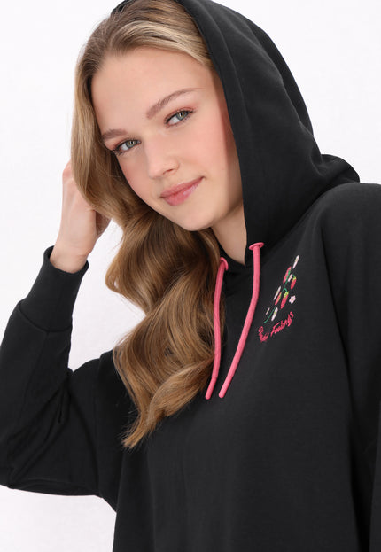 myMo Kobiety Hoody