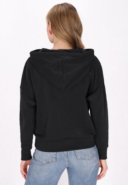 myMo Kobiety Hoody