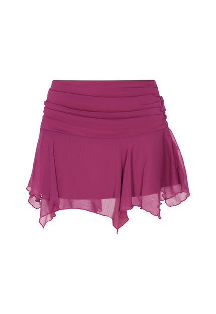 myMo at night Women's Skirt