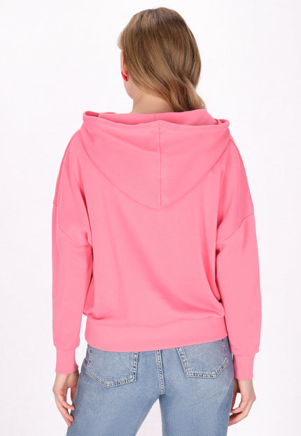 myMo Kobiety Hoody