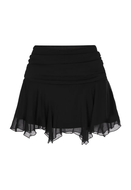 myMo at night Women's Skirt