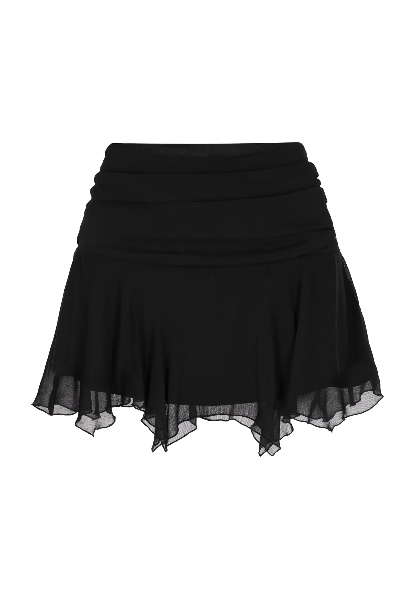 myMo at night Women's Skirt