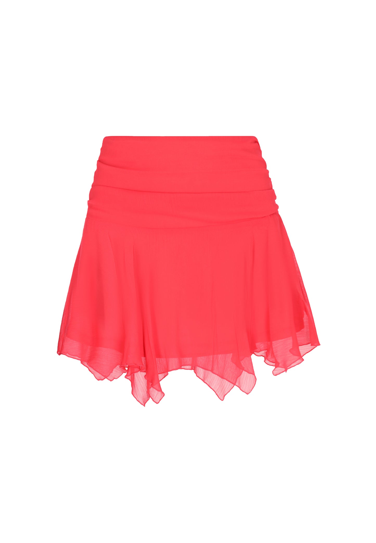 myMo at night Women's Skirt