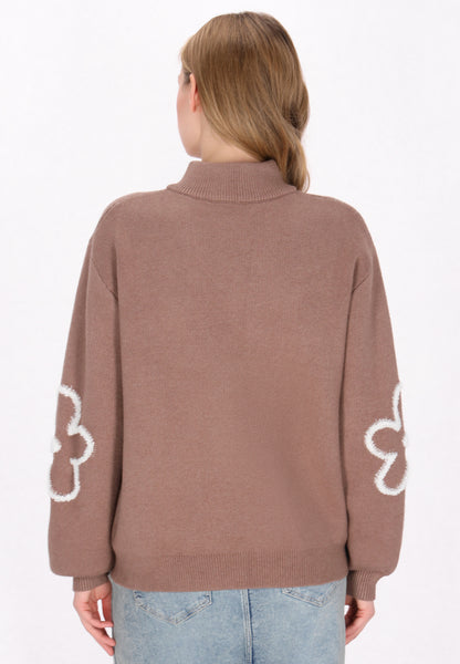 myMo Women's Sweater