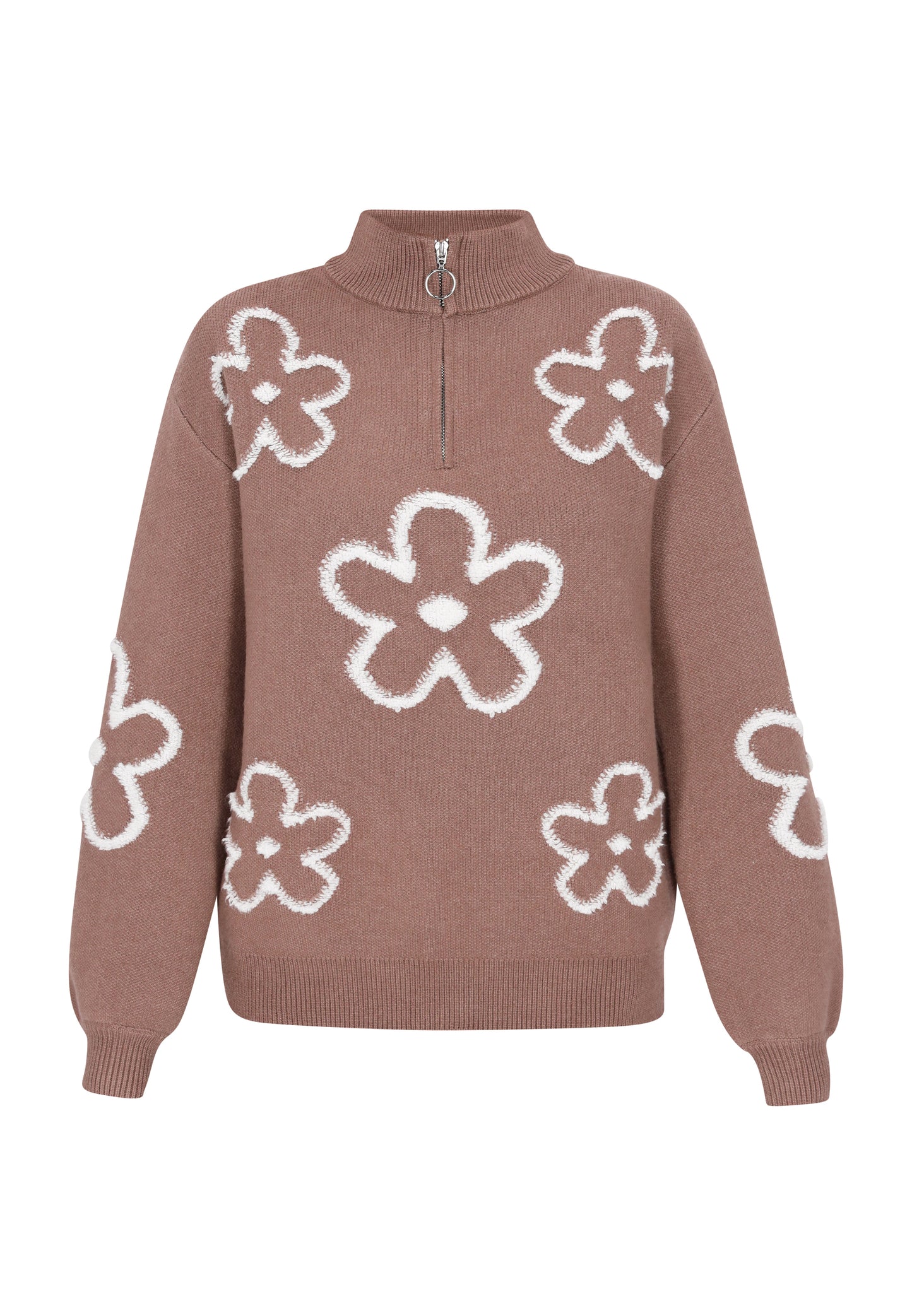 myMo Women's Sweater