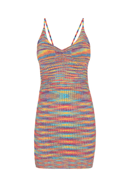 myMo Kobiety Sukienka