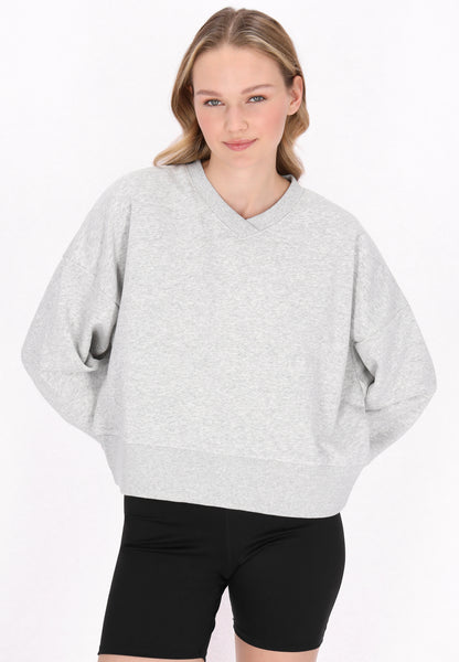 myMo ATHLSR Damen-Sweatshirt