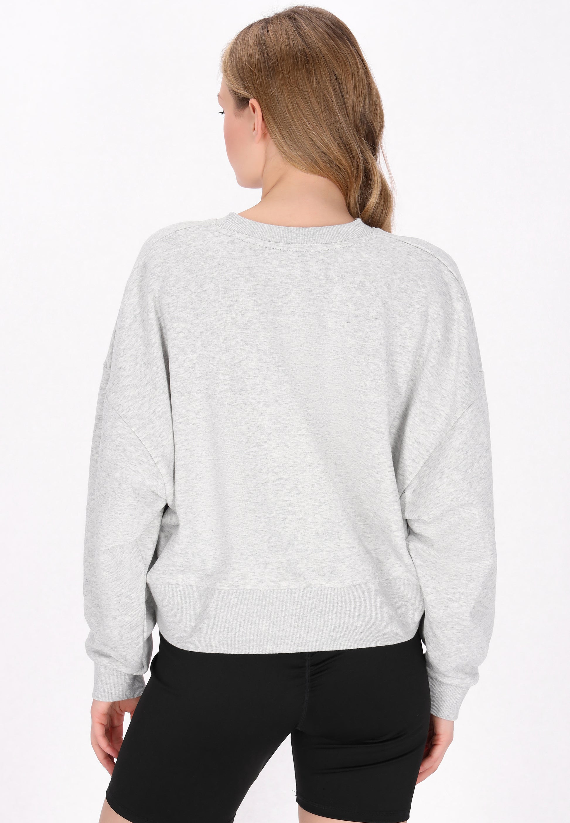 myMo ATHLSR Damen-Sweatshirt