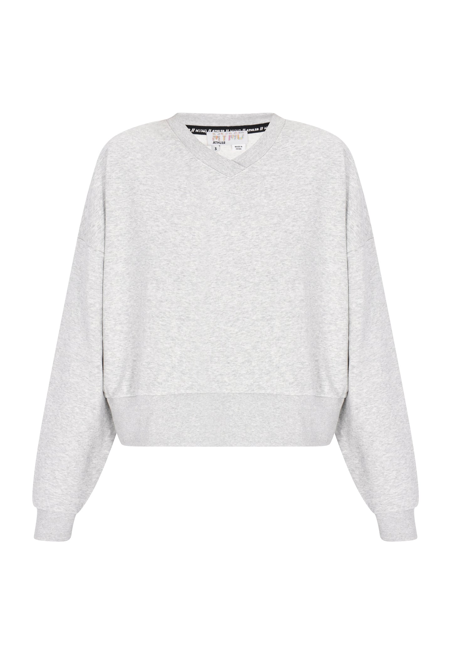 myMo ATHLSR Damen-Sweatshirt
