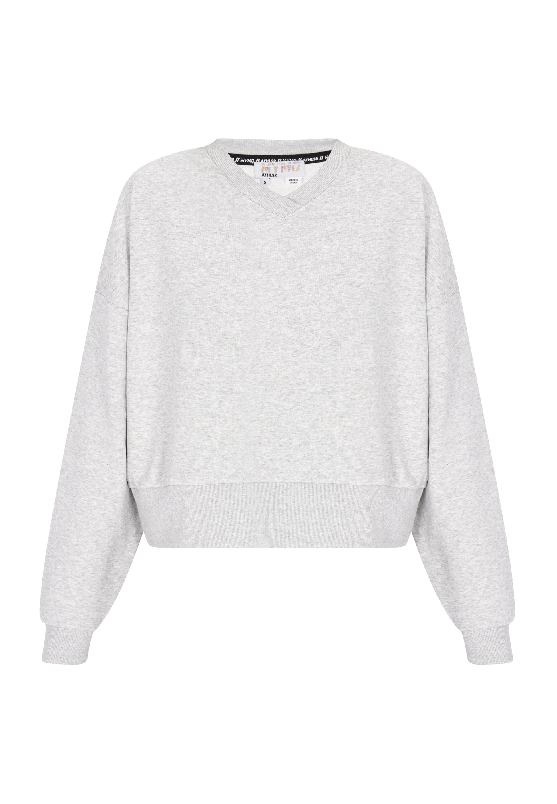 myMo ATHLSR Damen-Sweatshirt