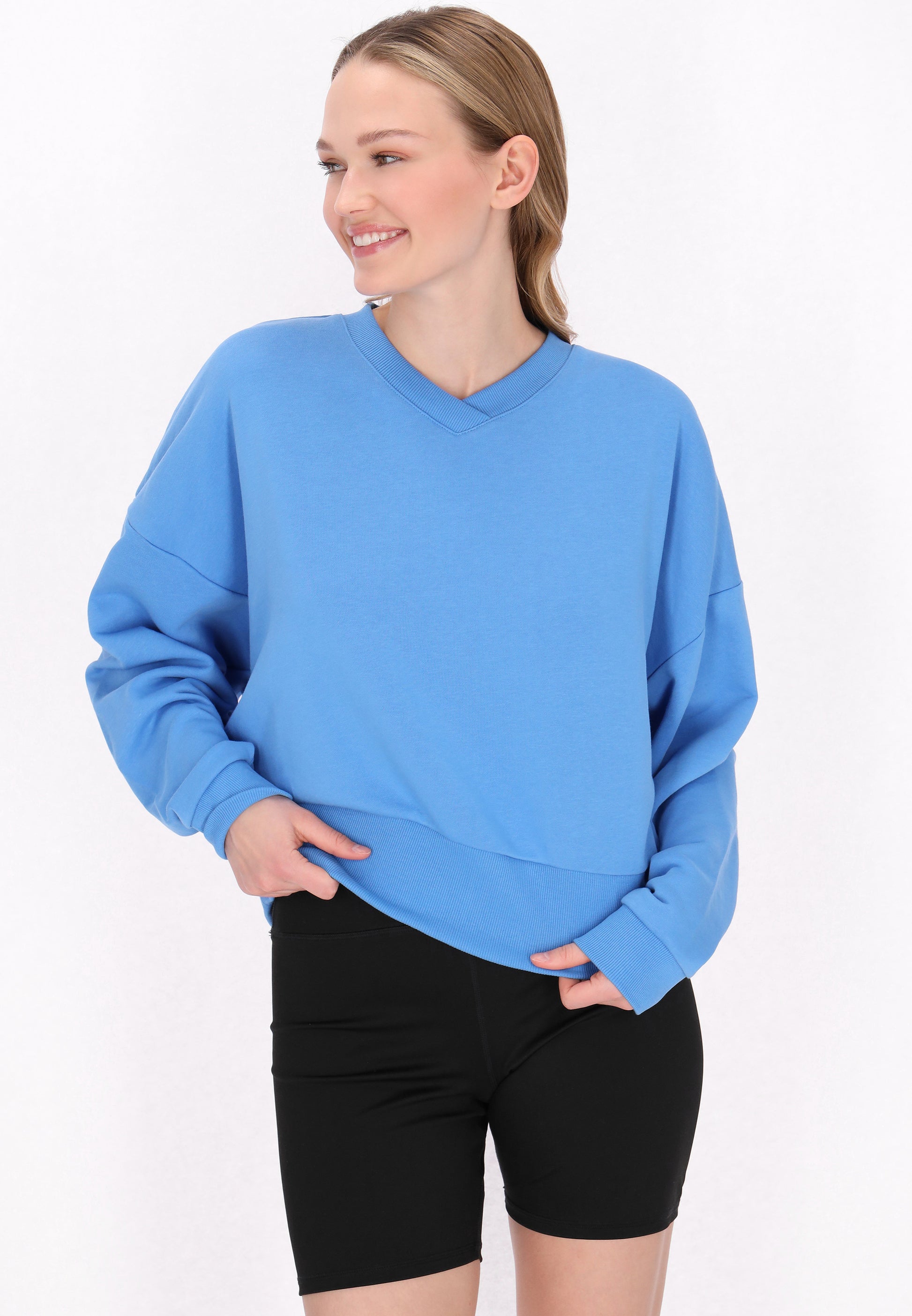 myMo ATHLSR Damen-Sweatshirt