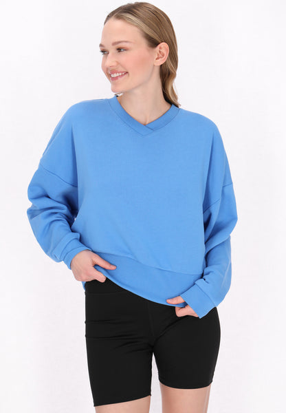 myMo ATHLSR Damen-Sweatshirt