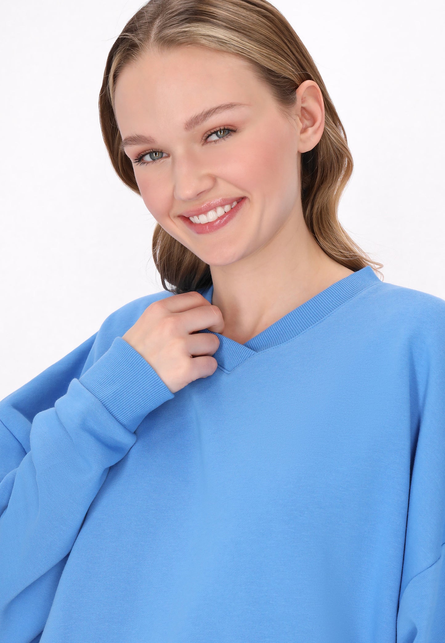 myMo ATHLSR Damen-Sweatshirt