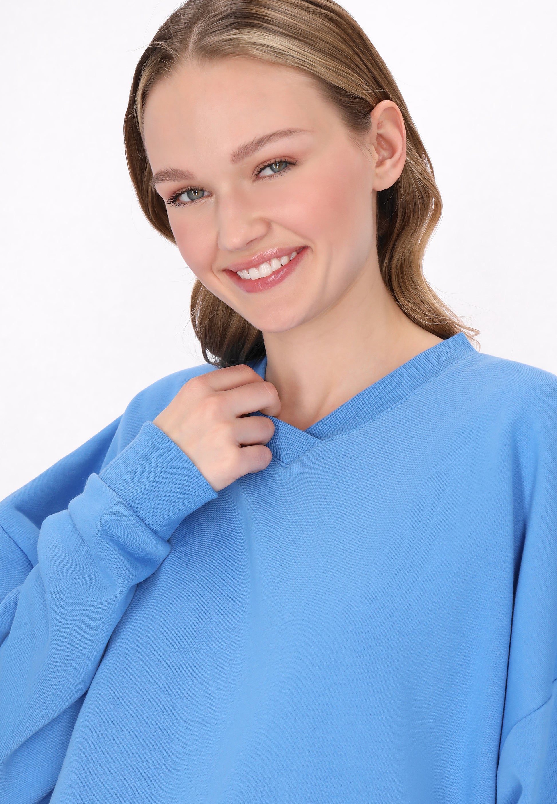 myMo ATHLSR Damen-Sweatshirt