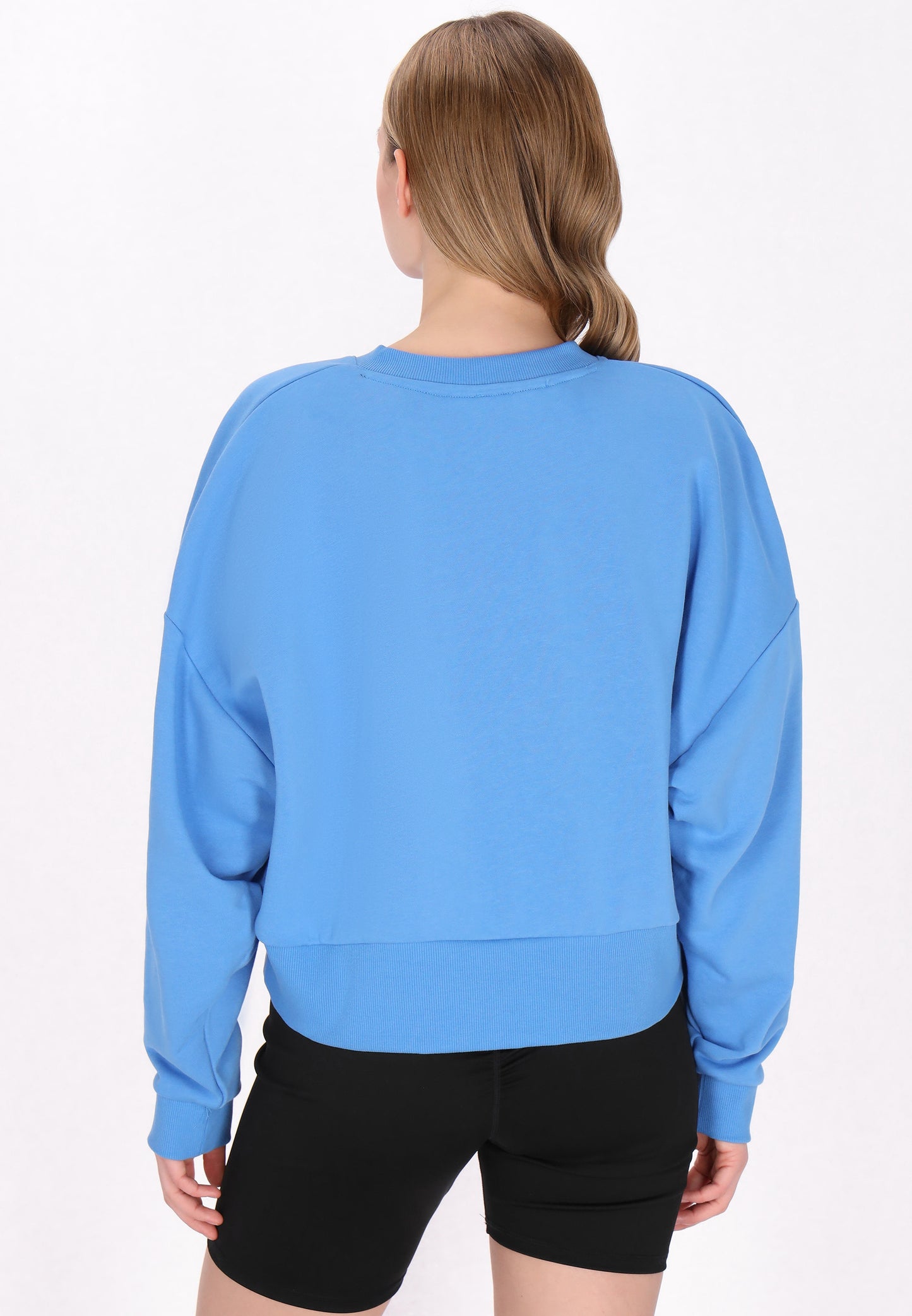 myMo ATHLSR Damen-Sweatshirt
