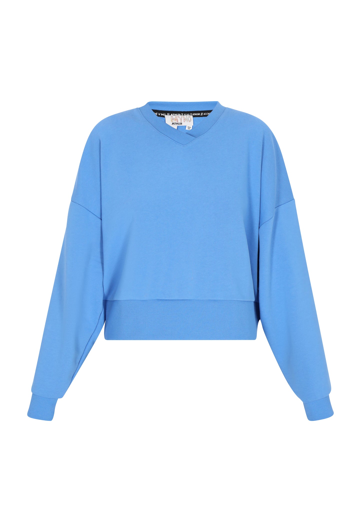 myMo ATHLSR Damen-Sweatshirt