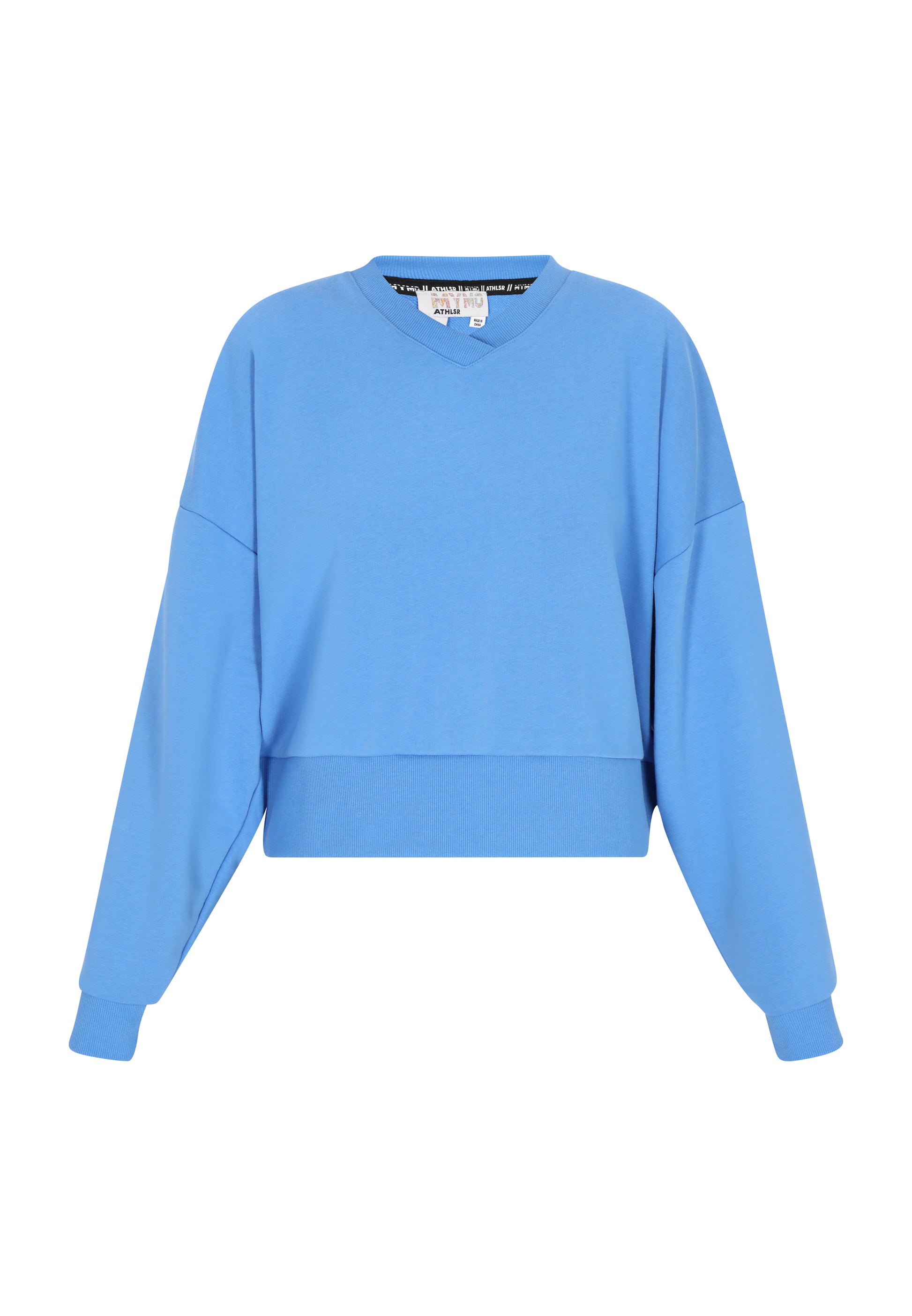 myMo ATHLSR Damen-Sweatshirt
