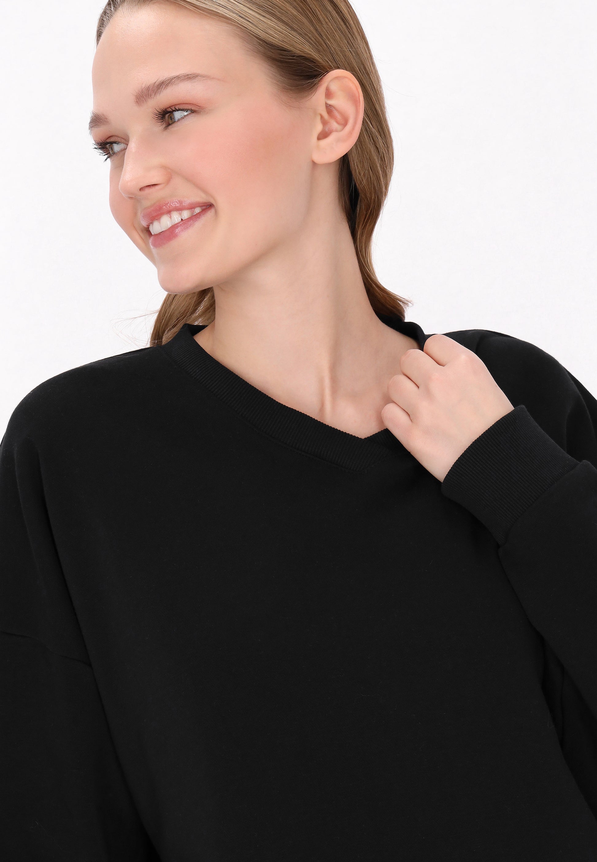 myMo ATHLSR Damen-Sweatshirt