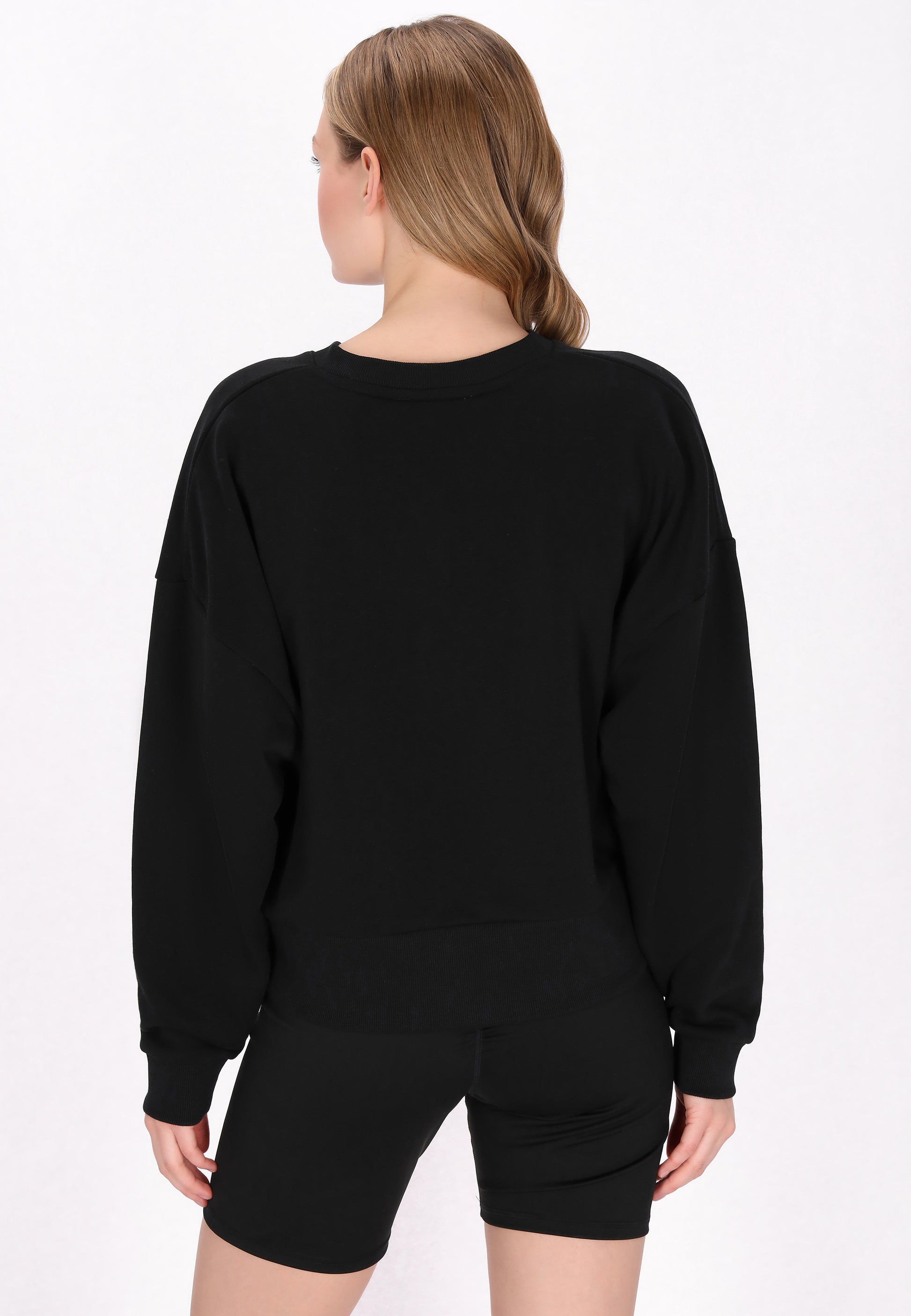 myMo ATHLSR Damen-Sweatshirt