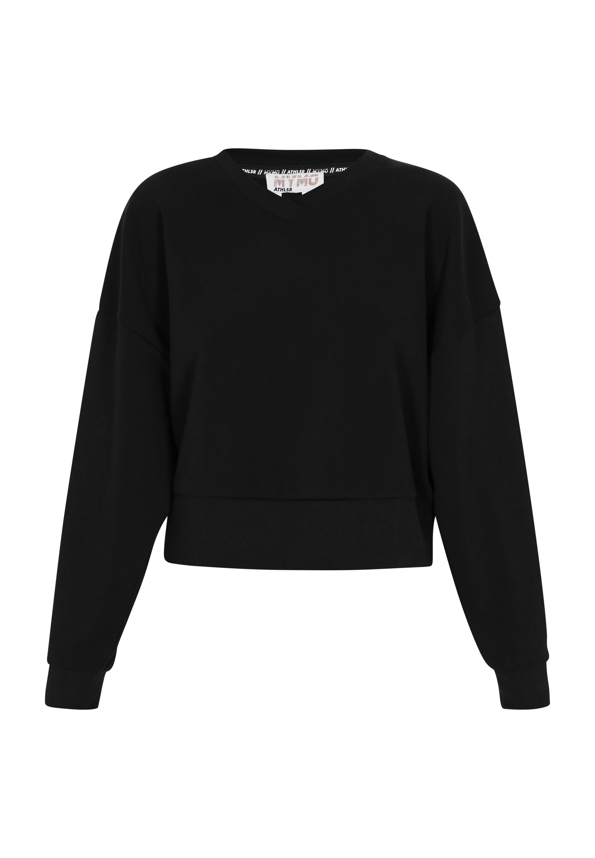 myMo ATHLSR Damen-Sweatshirt
