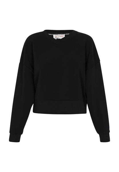 myMo ATHLSR Damen-Sweatshirt