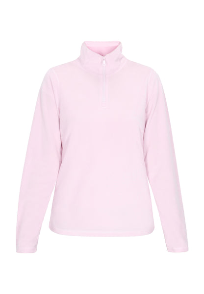 beach budz Women's Fleece Sweater