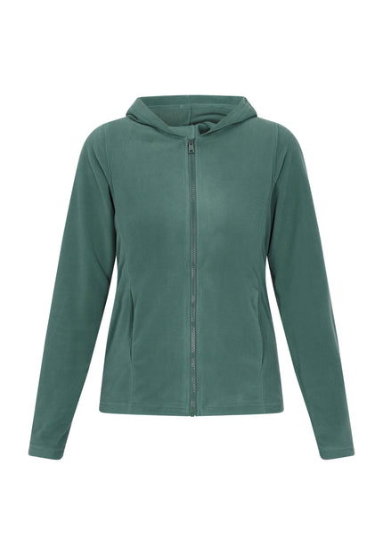 Celocia Damen Fleecejacke