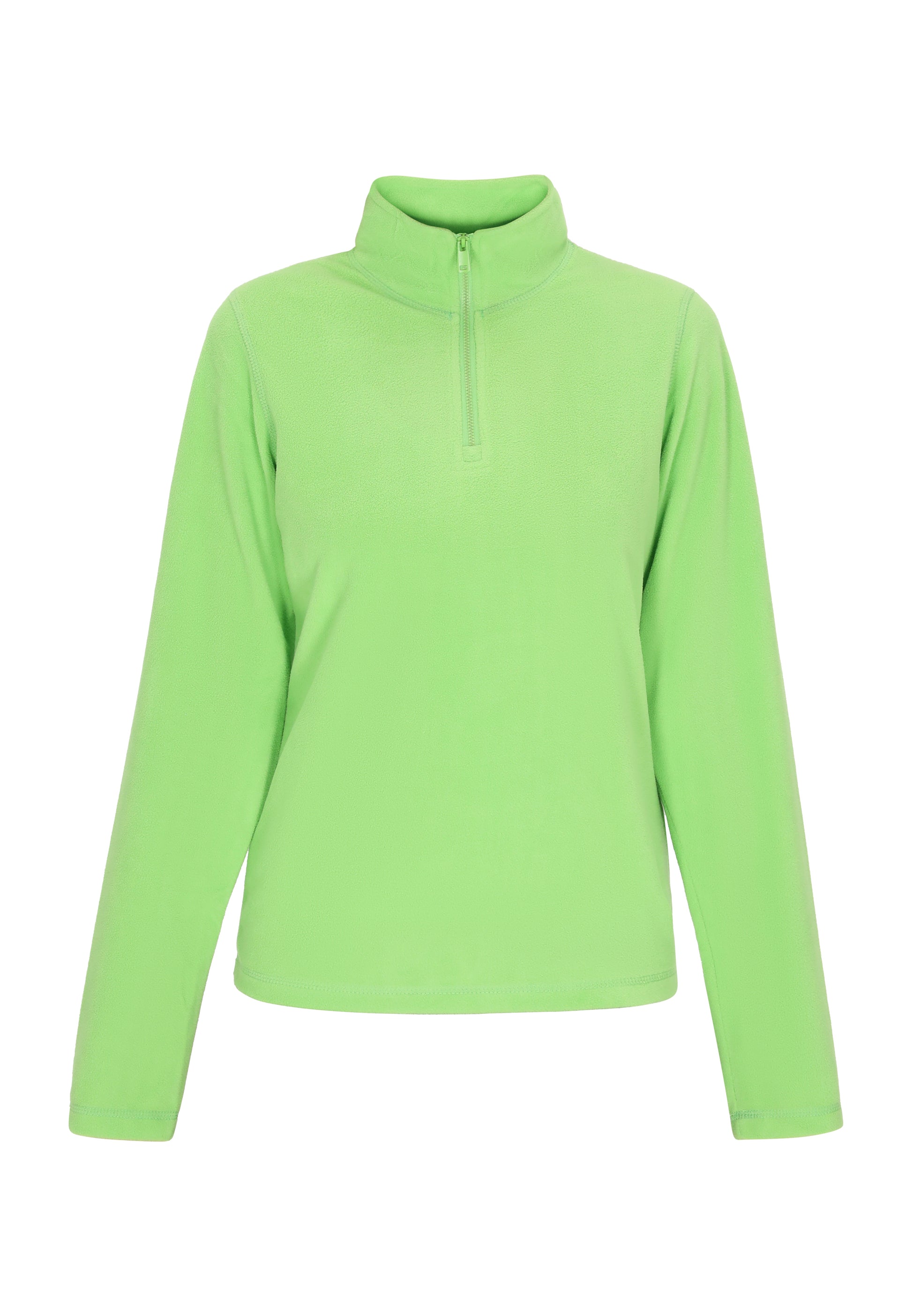 myMo Women's Fleece Sweater