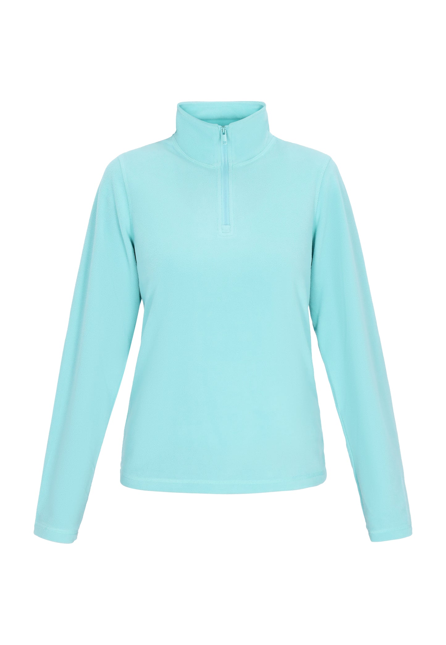 beach budz Women's Fleece Sweater