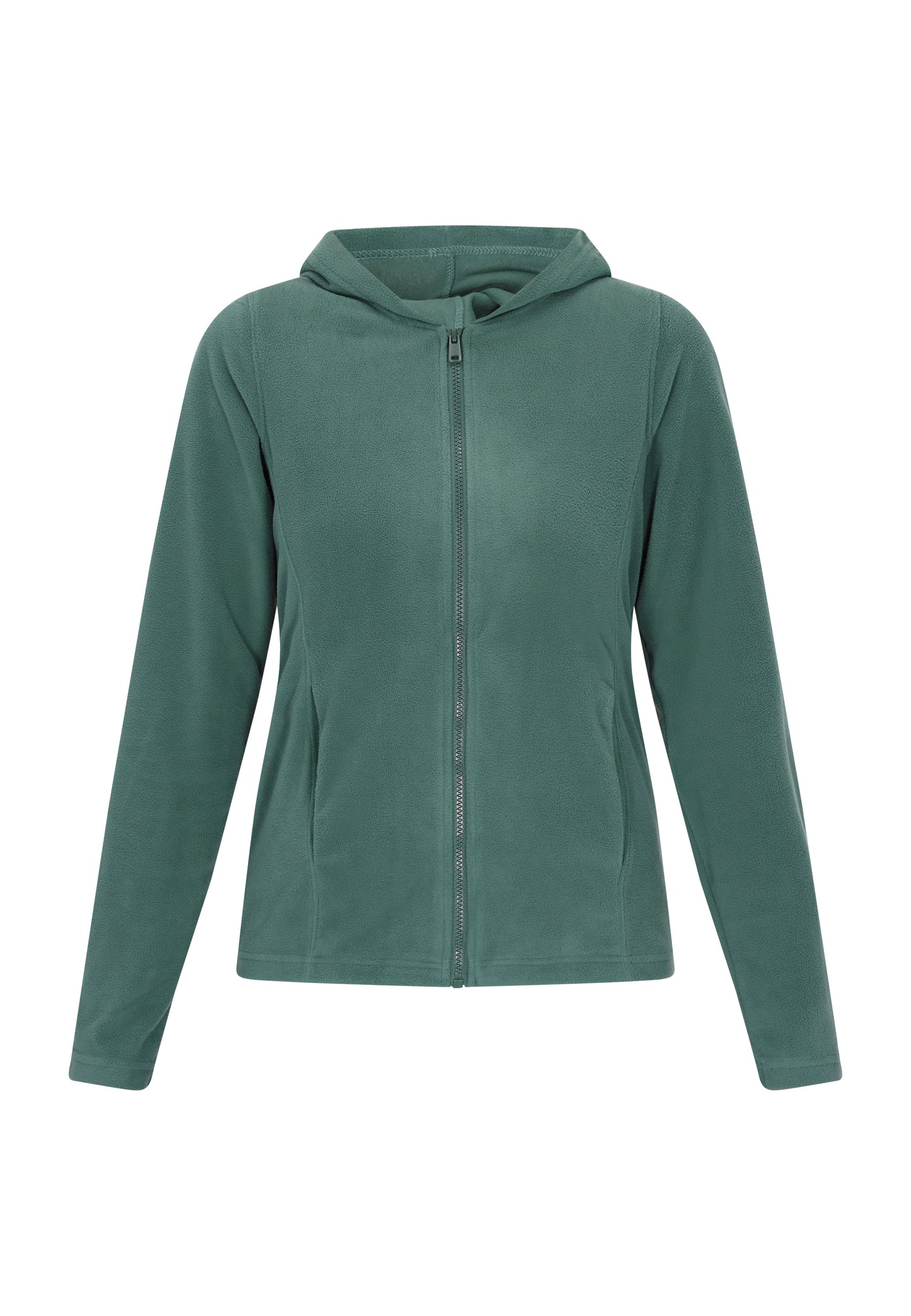 SWIRLY Women's Fleece Jacket
