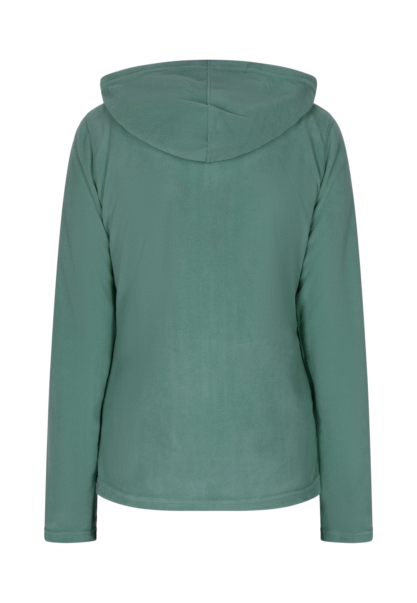 SWIRLY Women's Fleece Jacket