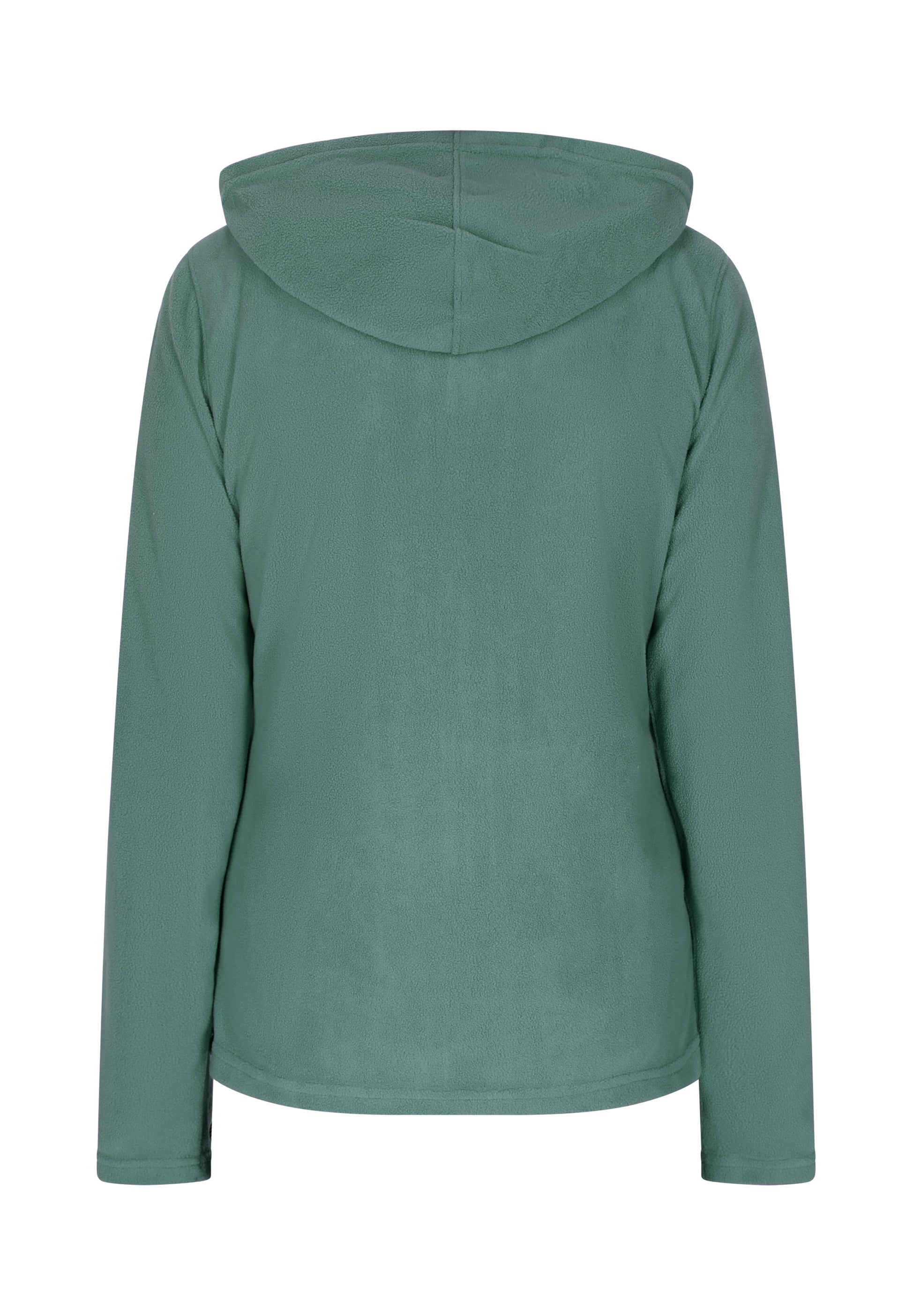 SWIRLY Women's Fleece Jacket