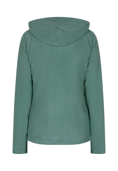 SWIRLY Women's Fleece Jacket