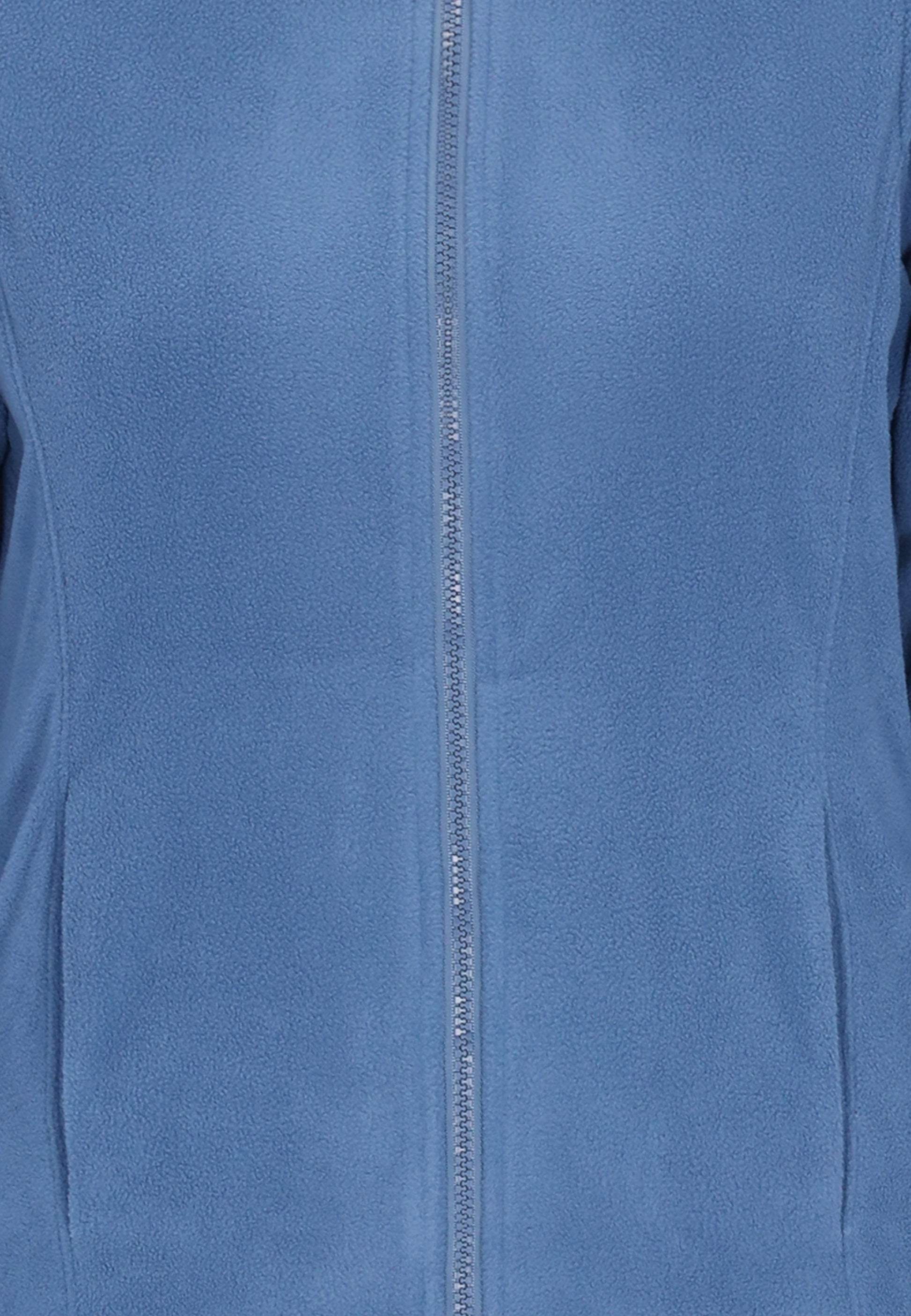 SWIRLY Women's Fleece Jacket