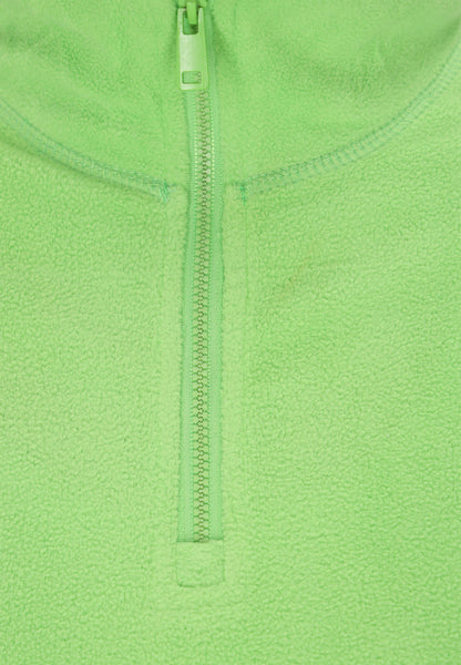 exide Kobiety Polarowy Sweter