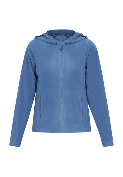 SWIRLY Women's Fleece Jacket