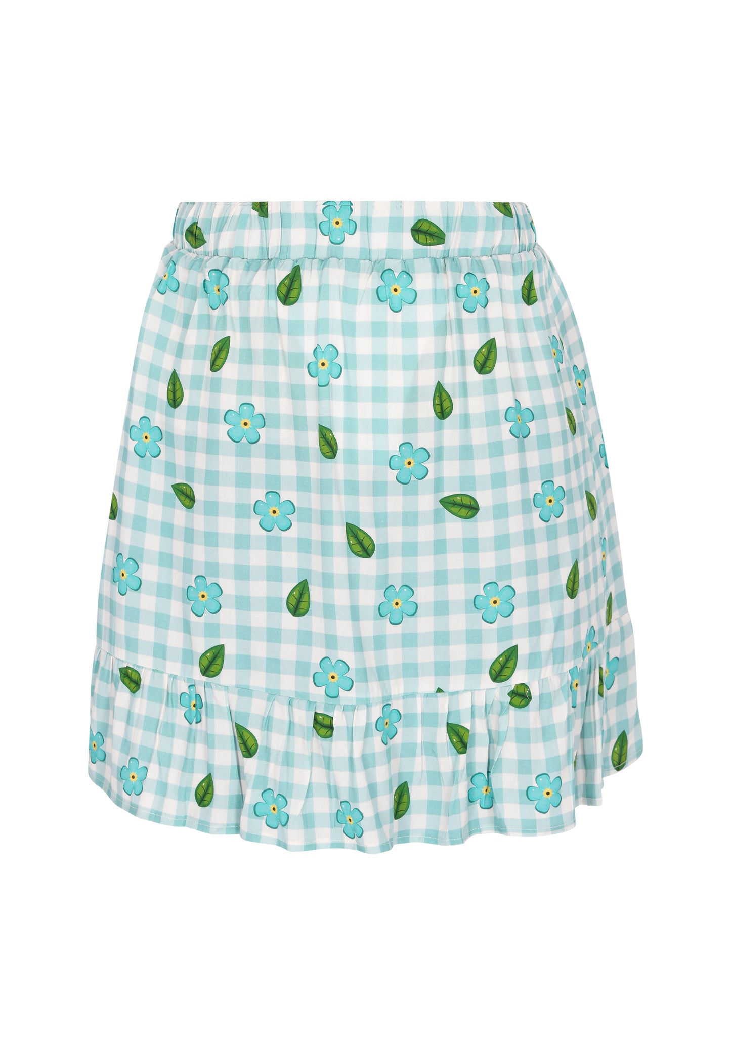 myMo Kobiety spódnica