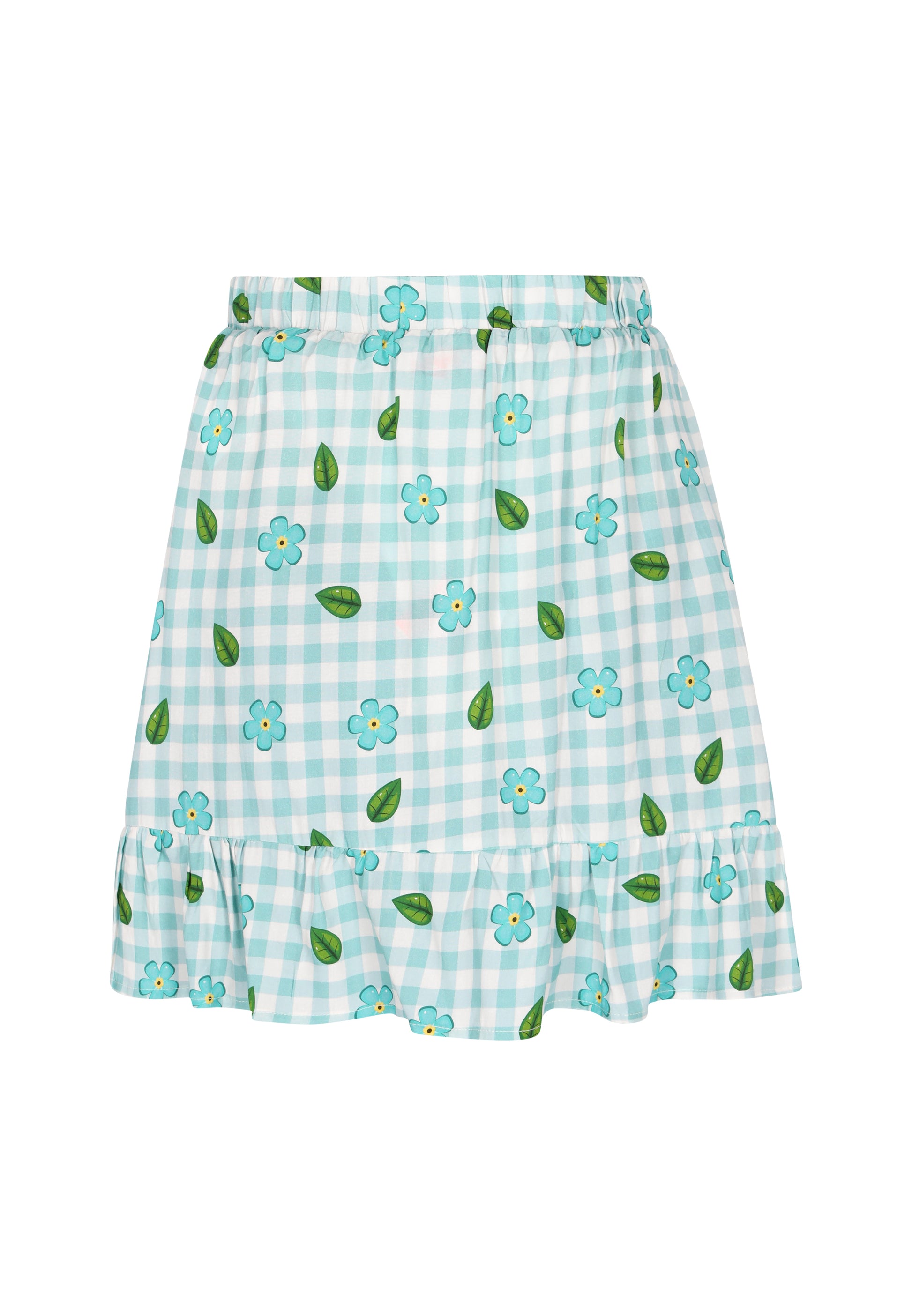 myMo Kobiety spódnica